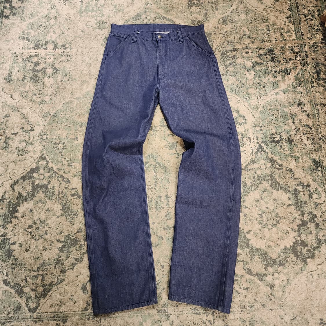 90s 오리지날 칼하트워크팬츠 상품이미지2