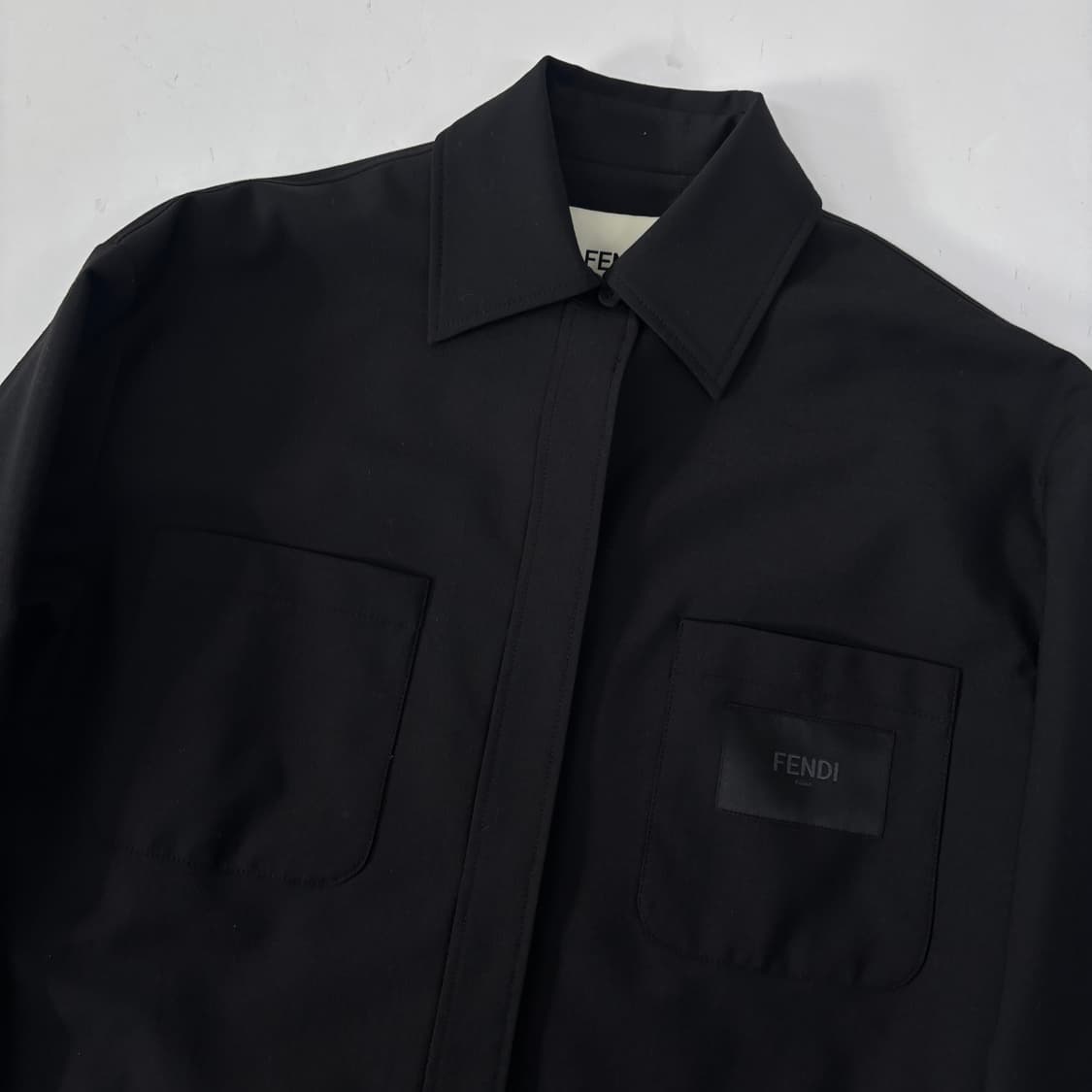 Fendi 펜디 셔츠  상품이미지5