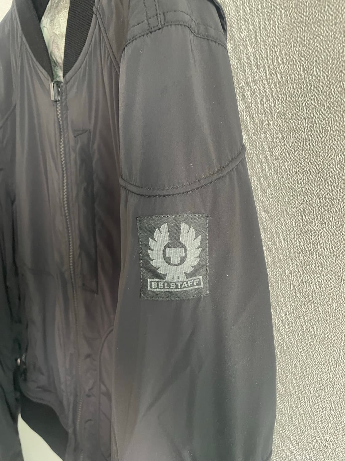 벨스타프 붐버자켓 상품이미지2