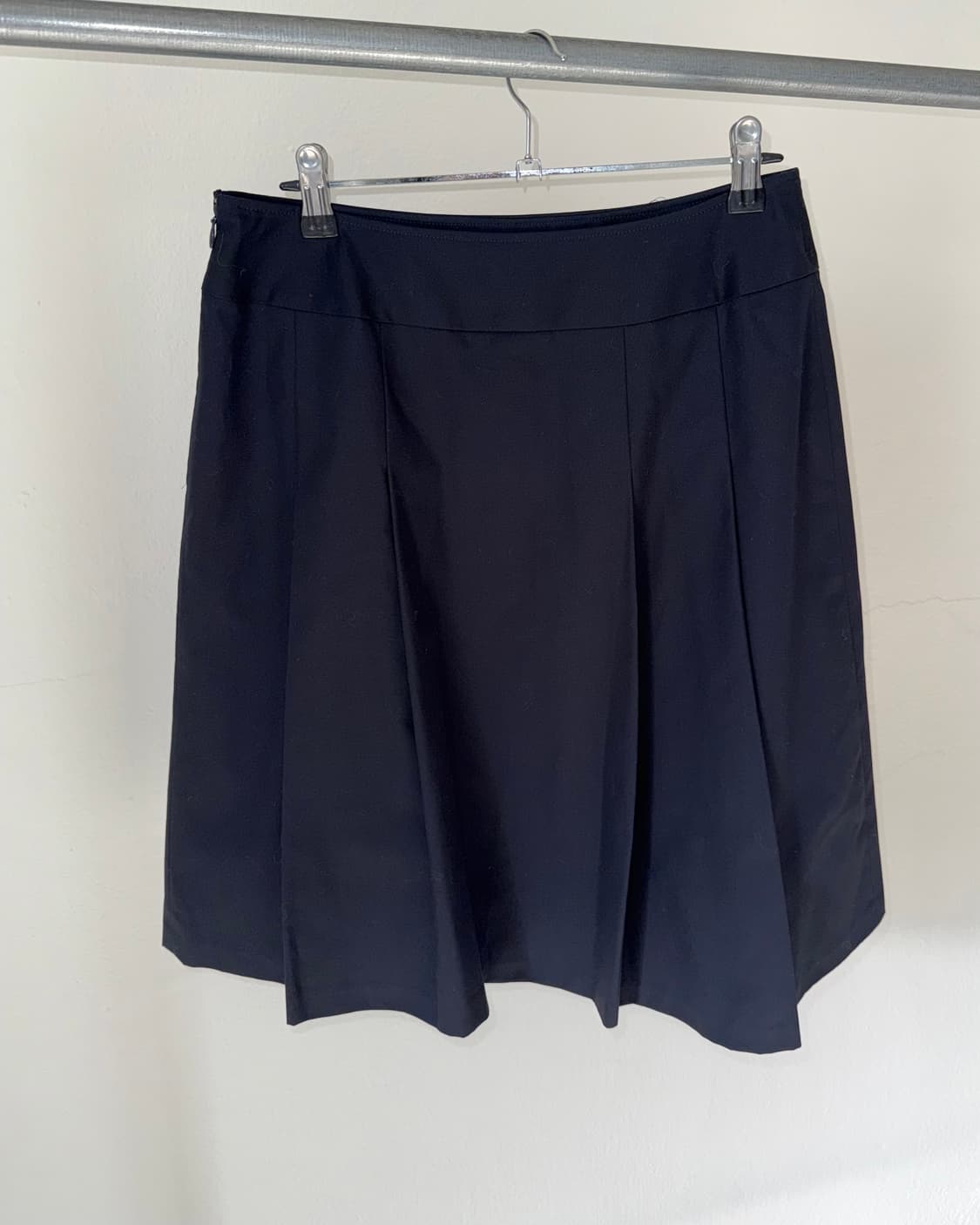 빈티지 미디 스커트 상품이미지5