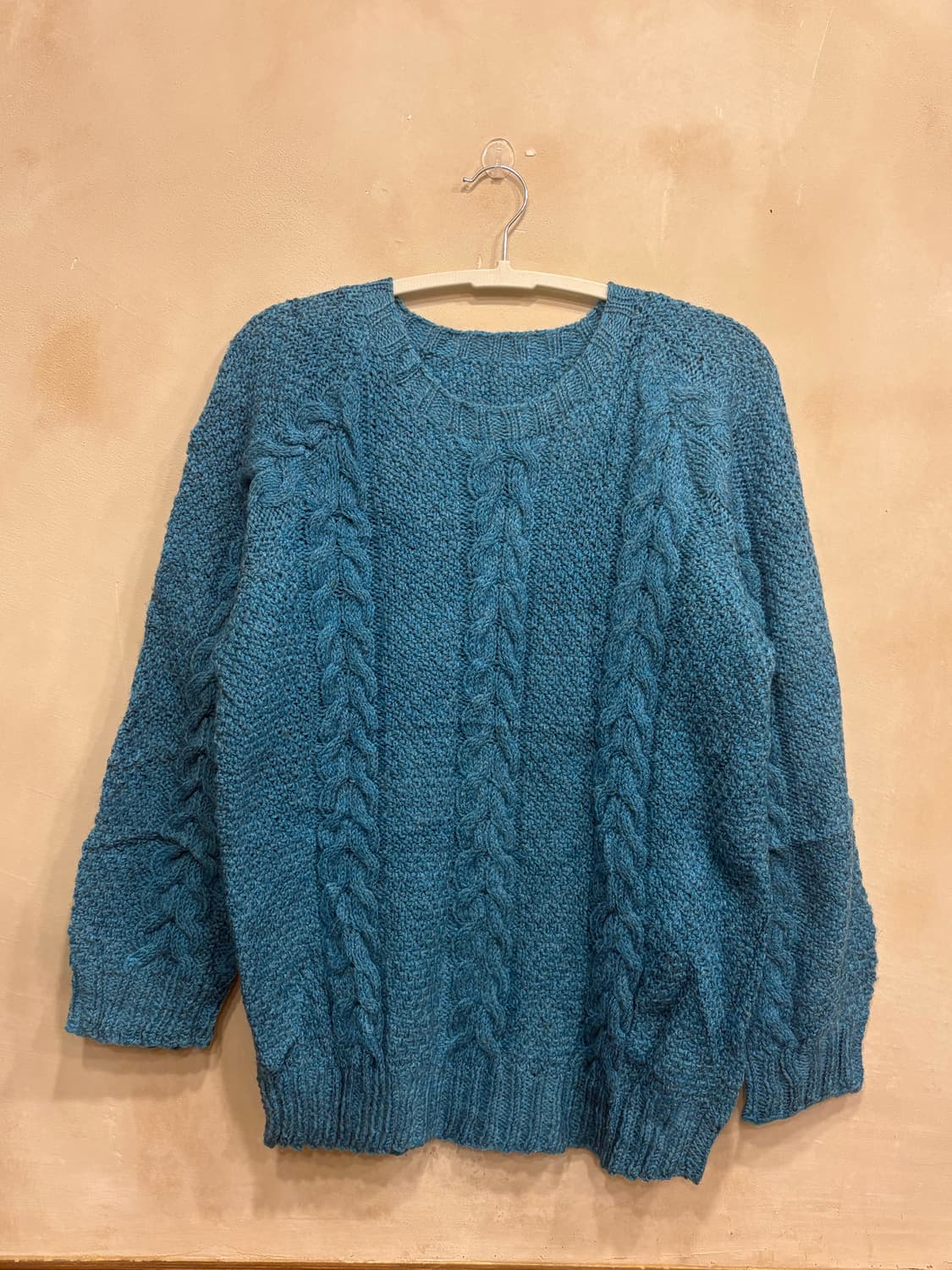 일본 빈티지 니트 상품이미지1