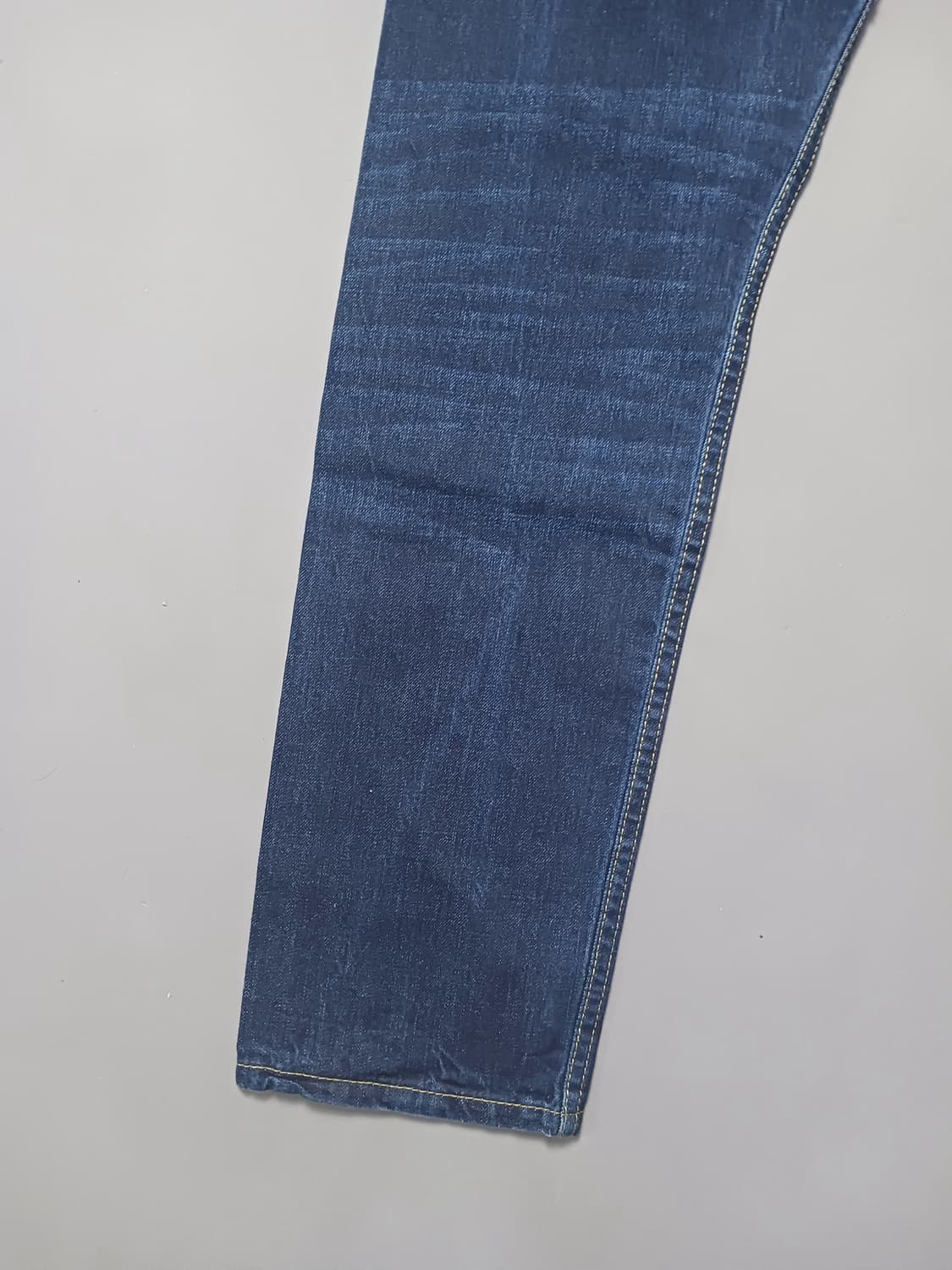 [32] 리바이스 508 생지 레귤러 테이퍼드진 청바지 상품이미지9