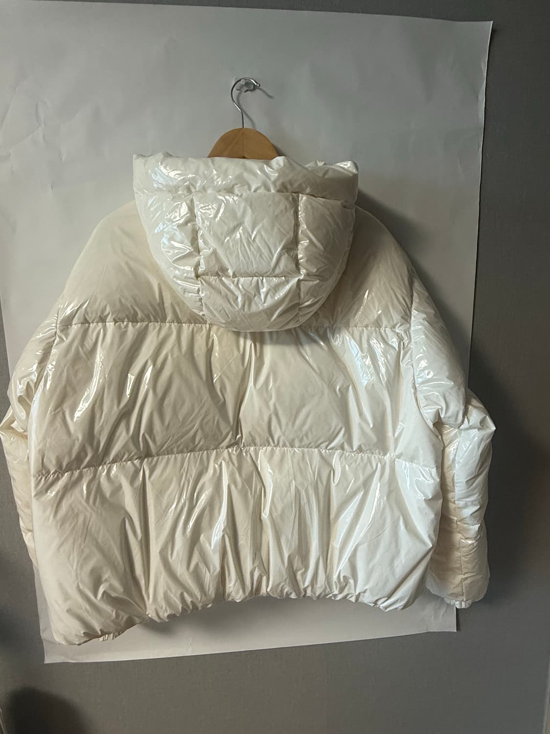 타미힐피거 패딩 상품이미지2