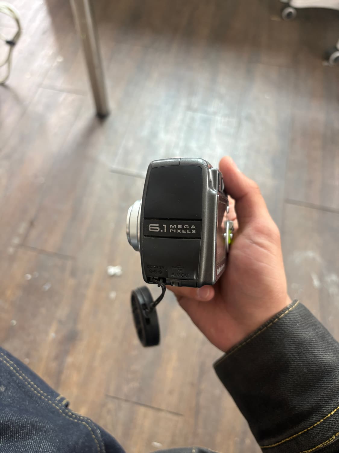 코닥 이지쉐어 dx7630 디지털카메라 상품이미지4