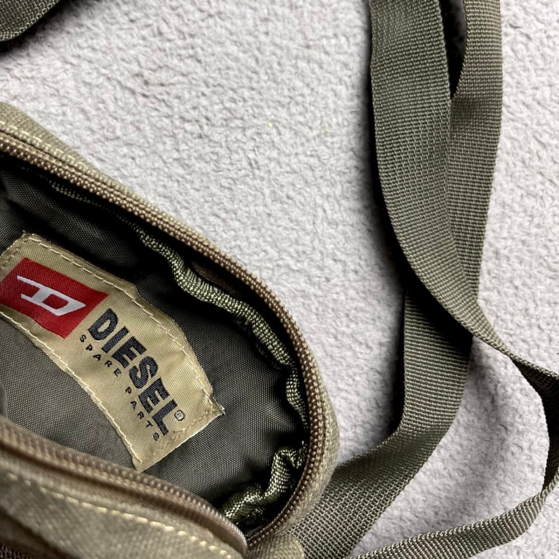 Diesel 숄더백 상품이미지5