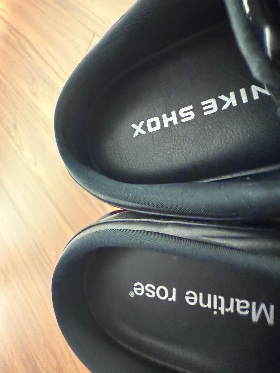 마틴로즈샥스 285 팝니다 상품이미지3