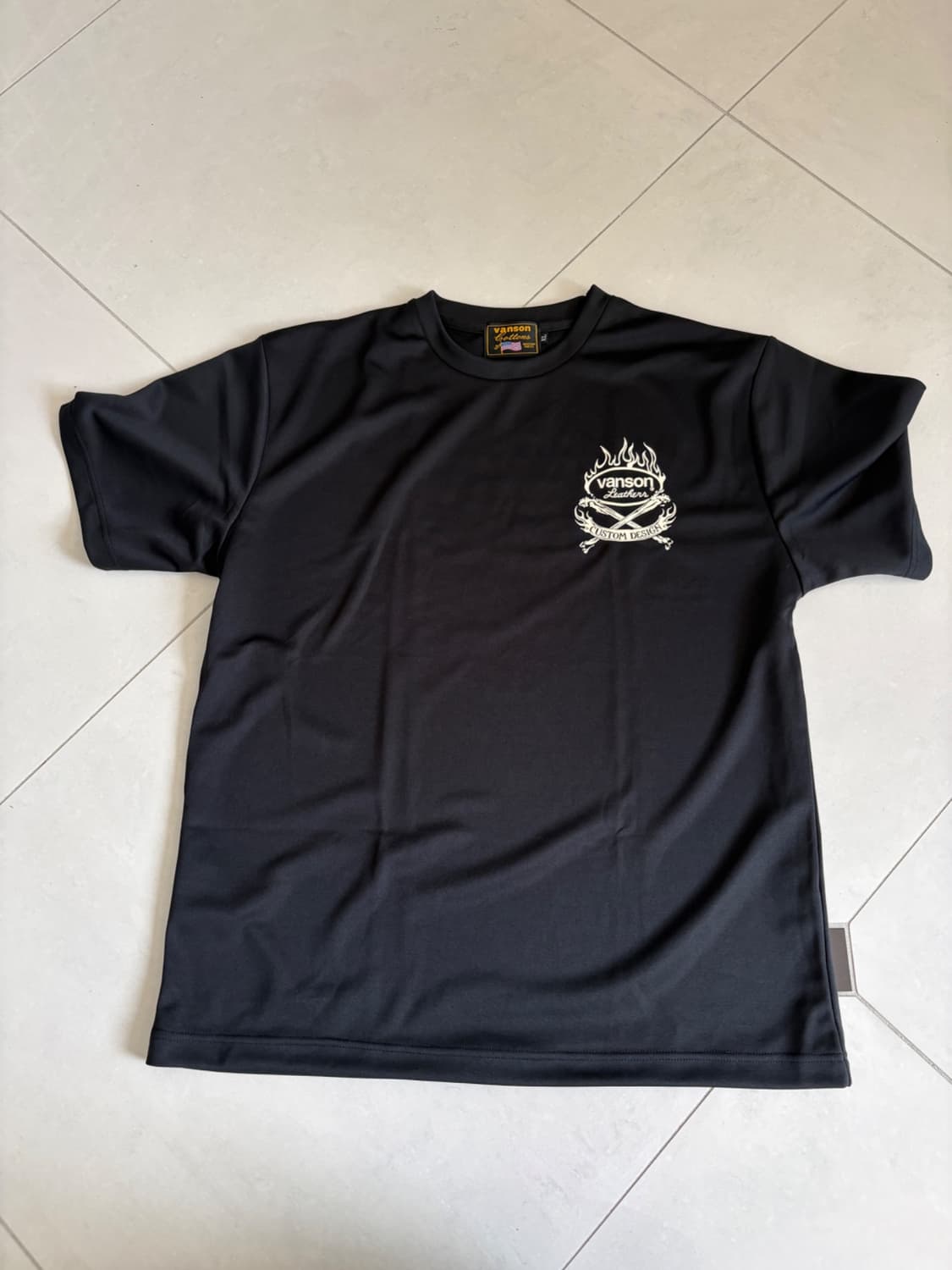 nvst-2325 eagle tee 상품이미지5