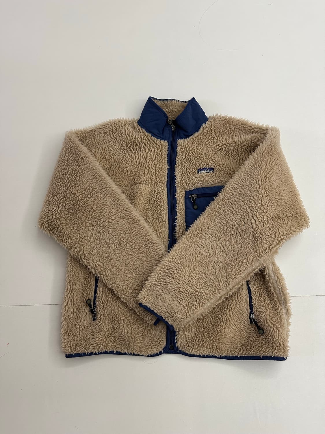 [M사이즈] 파타고니아 딥파일 내츄럴 상품이미지1