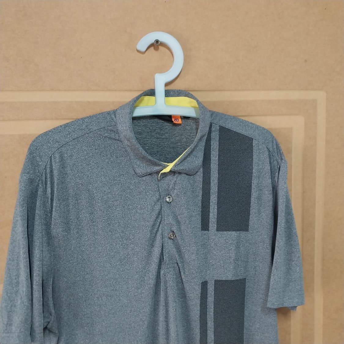 슈페리어 남성105 반팔 기능성 상품이미지5