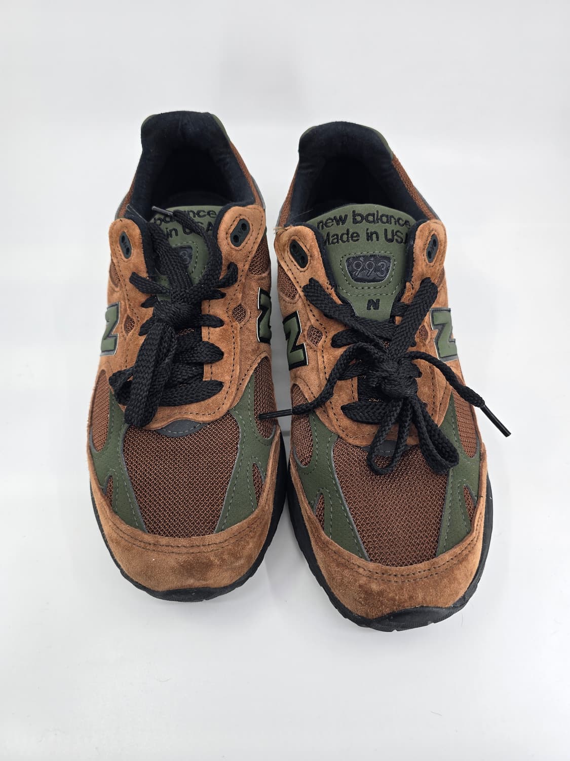 뉴발란스993 x 에임 레온 도르 (270) 상품이미지1