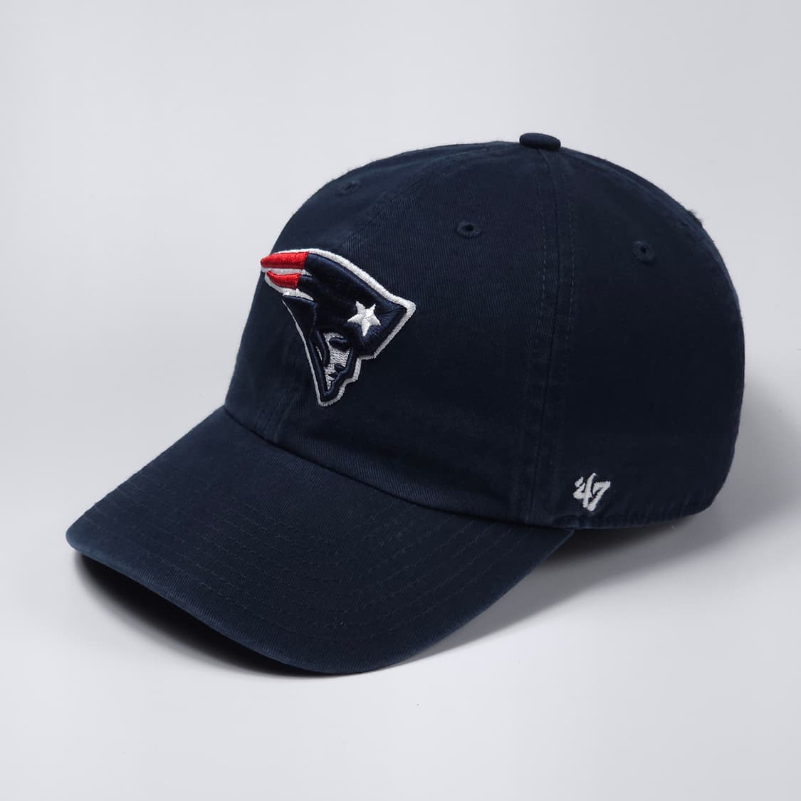 47 뉴잉글랜드 패트리어츠 NFL 볼캡 모자 상품이미지2