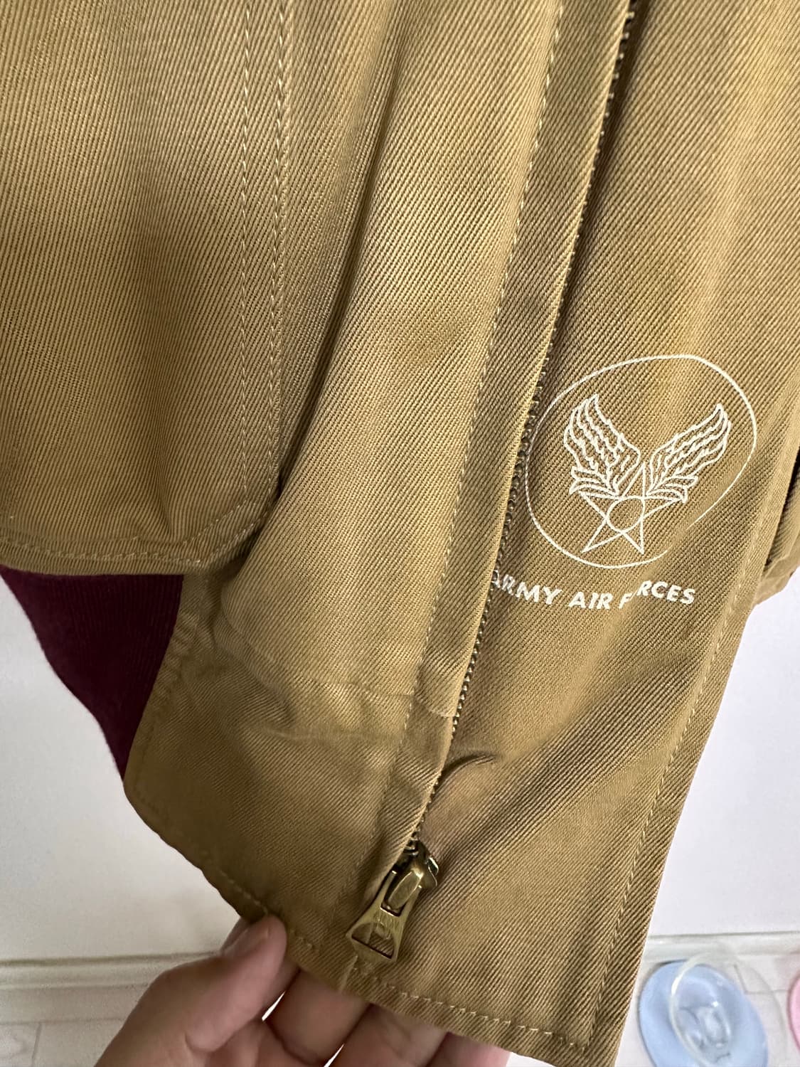 bobdong 밥동 b-10 자켓 상품이미지6