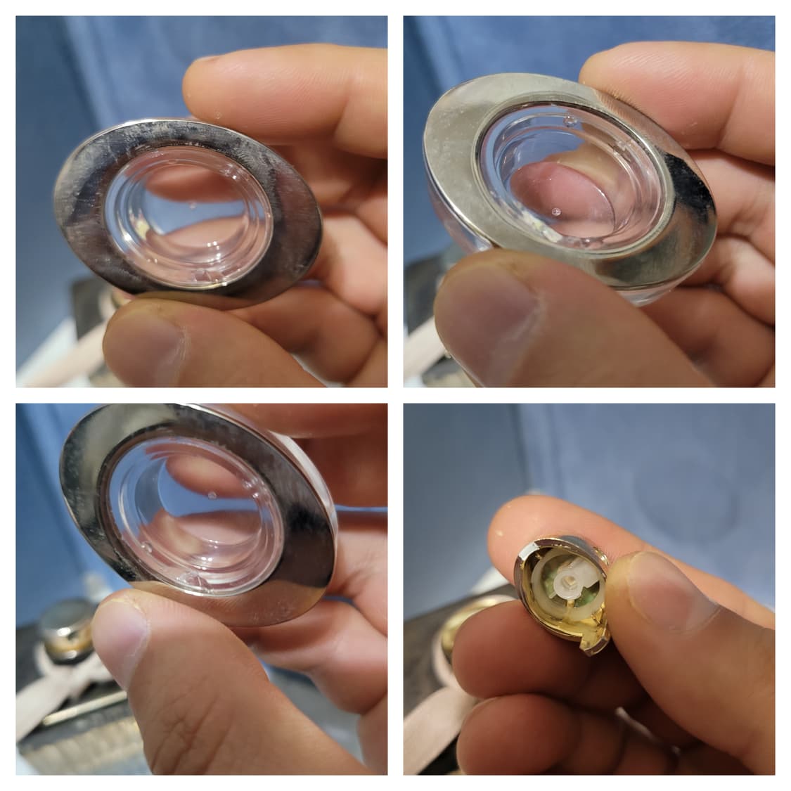 끌로에 EDP 75ml 향수 (25) 상품이미지3