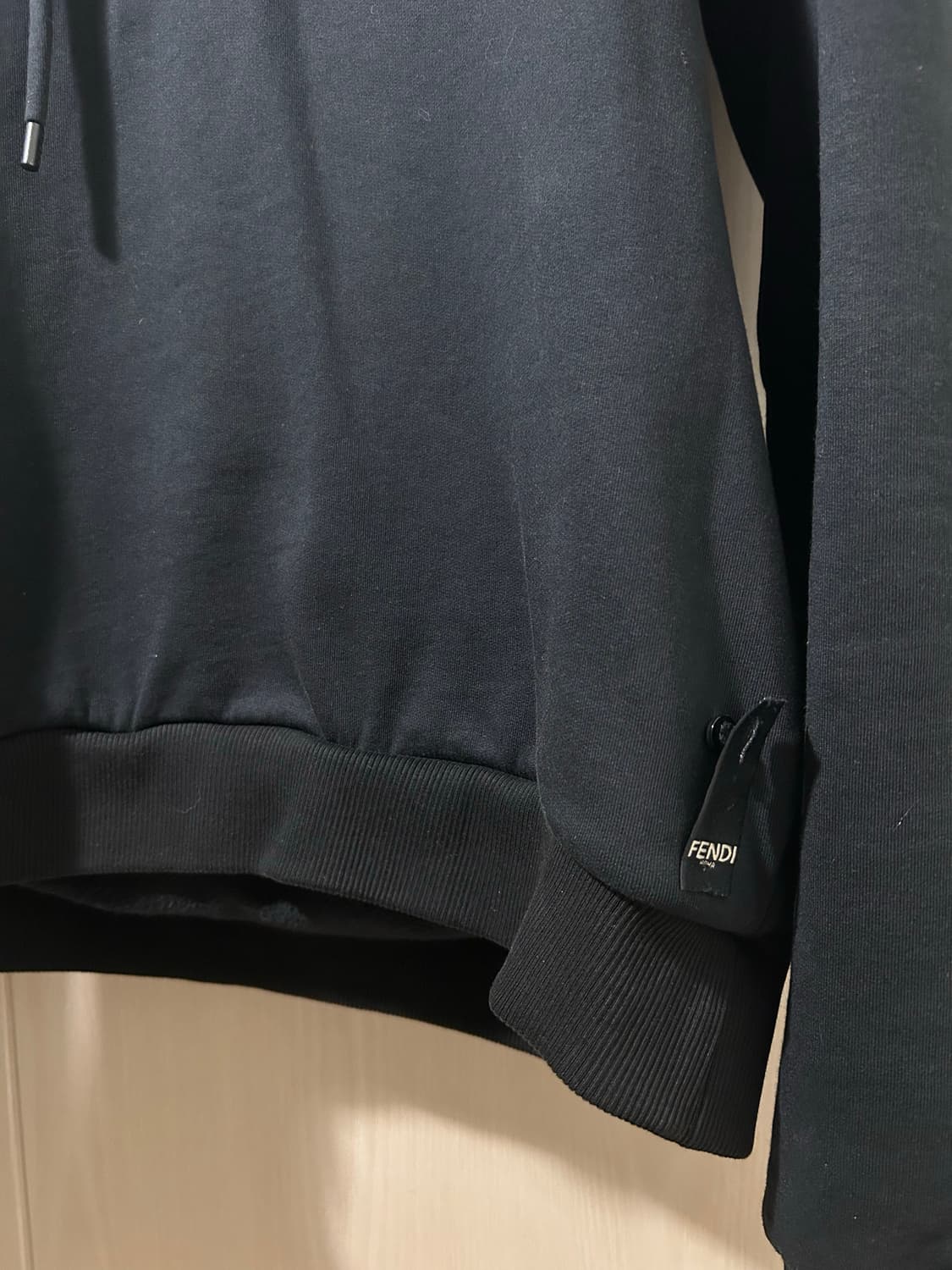 FENDI EYES HOODIE 상품이미지5