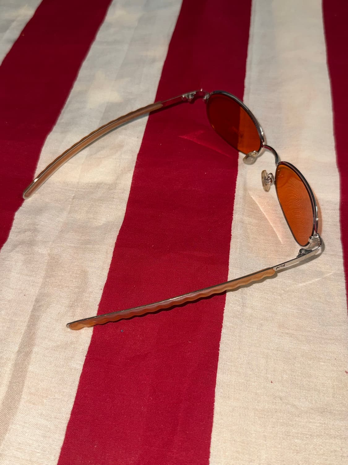 2000s michiko london sunglasses 미치코런던  상품이미지9