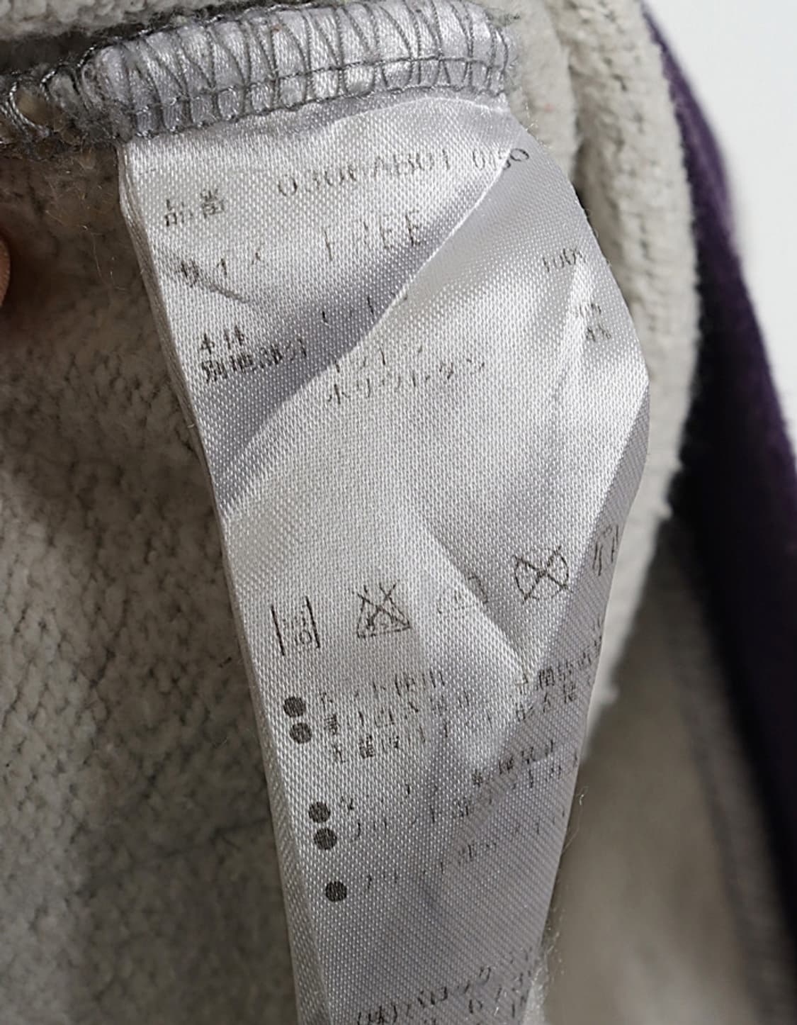 VANS Sweat Shirts 상품이미지6