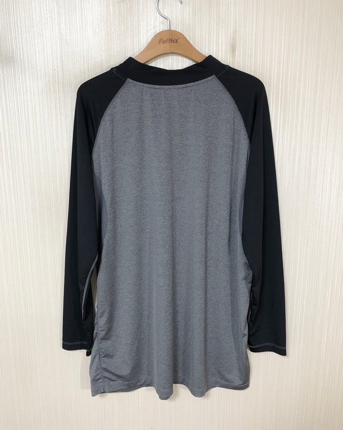 KBO 다이나핏 SK와이번스 선수실착 목언더티(루즈핏) 6XL(130) 상품이미지8