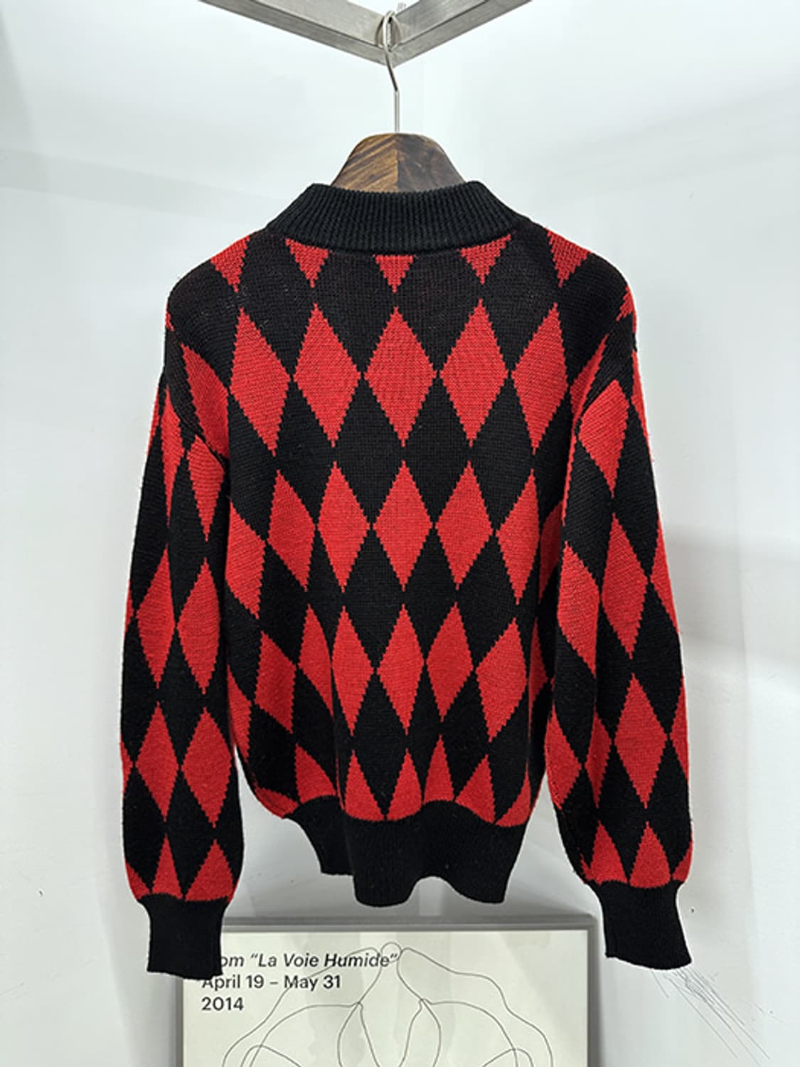 MIKI JOVIAL (L) 상품이미지4