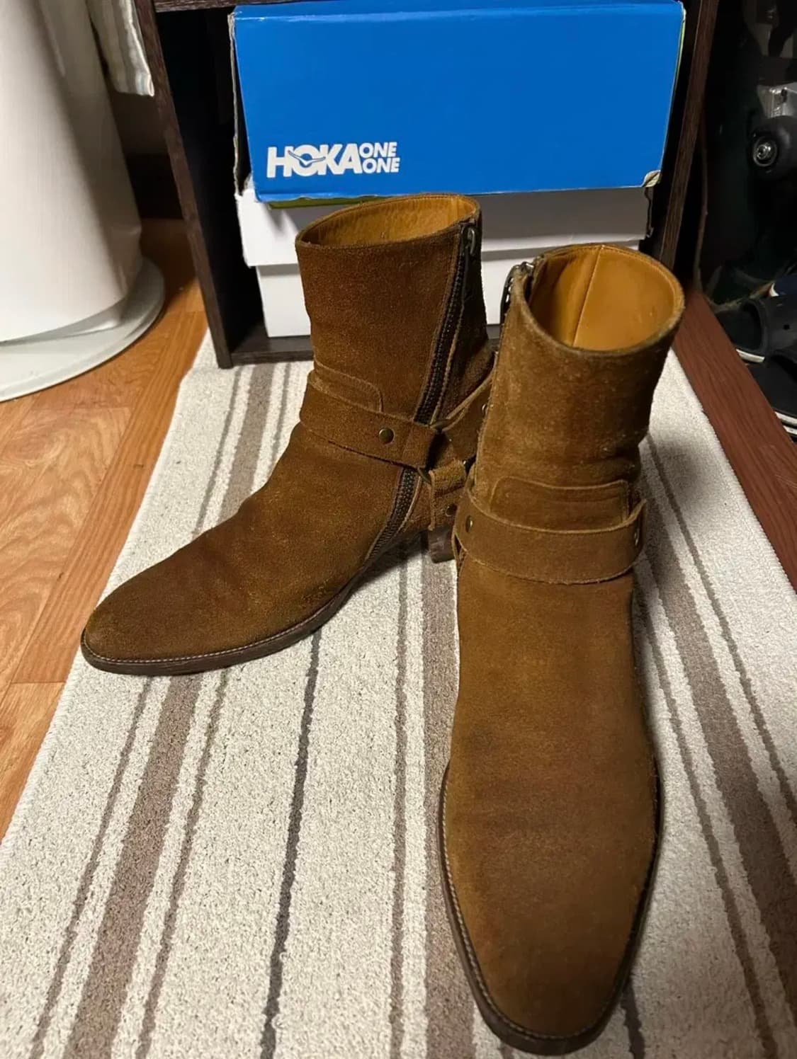 생로랑 13 & 하네스 상품이미지1