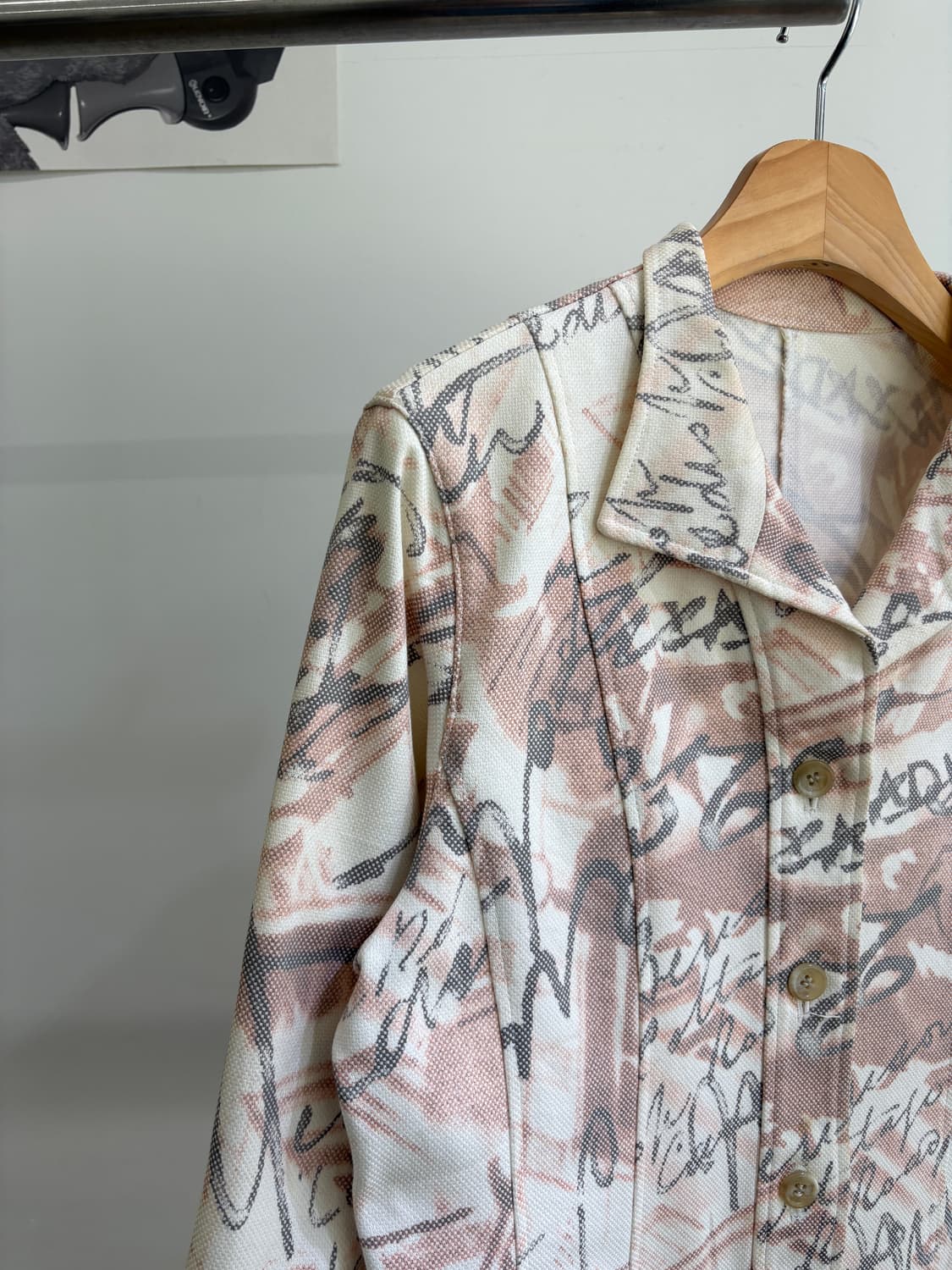 LEPORTE (Made in Japan) 자켓 상품이미지3