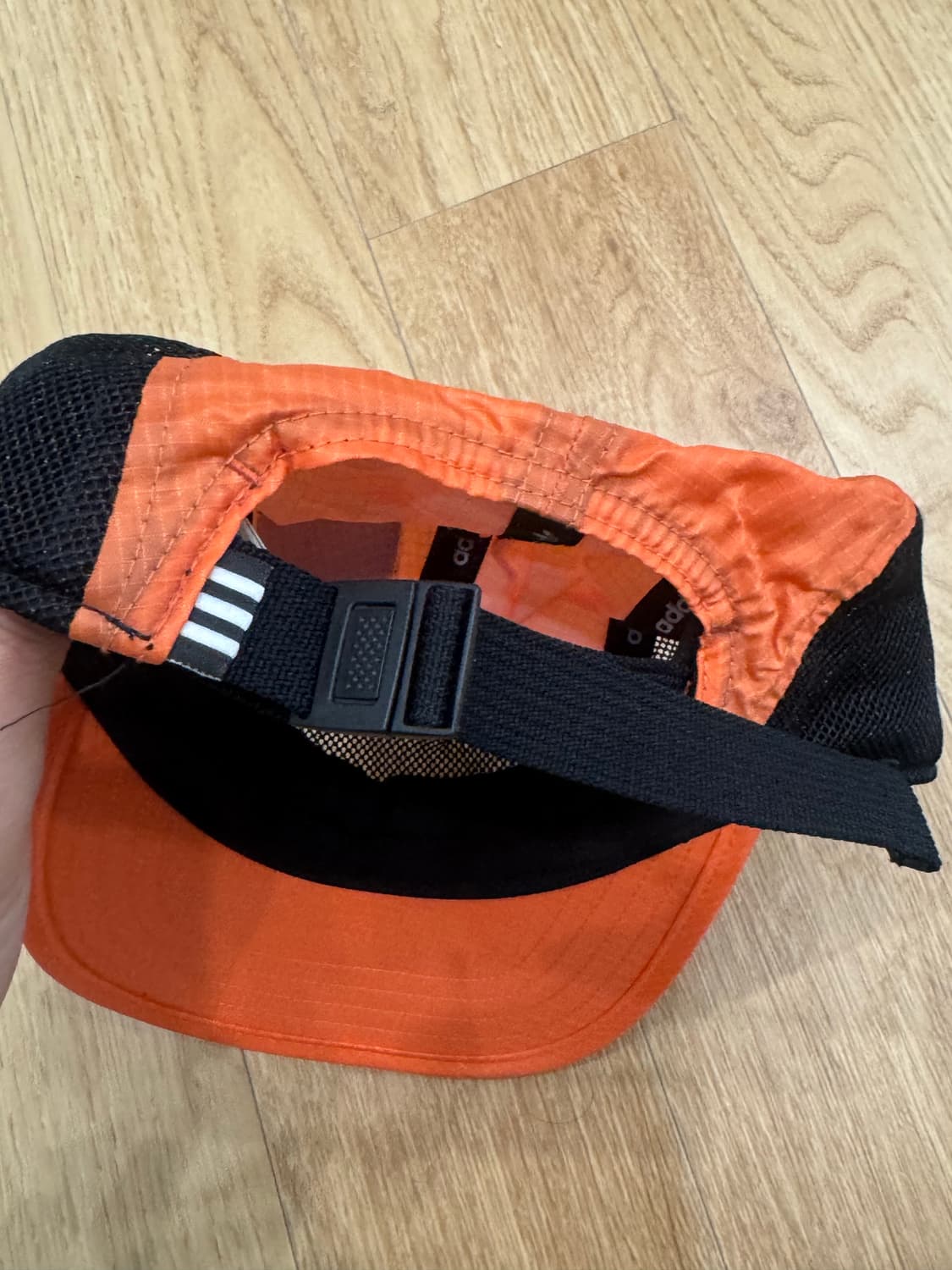 아디다스 오리지널 atric 메쉬 캠프캡 상품이미지5