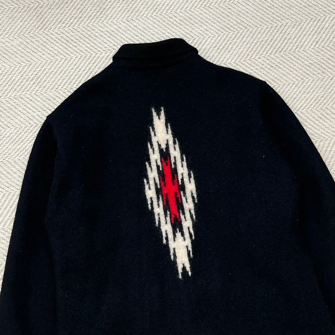 나바호 워크 코트자켓 r2360 상품이미지4