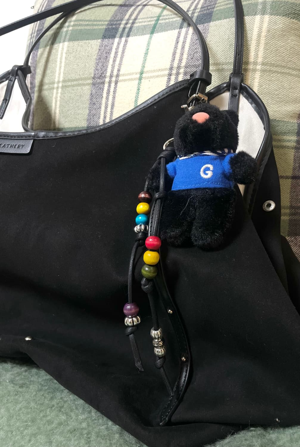 에스닉매듭키링 상품이미지3