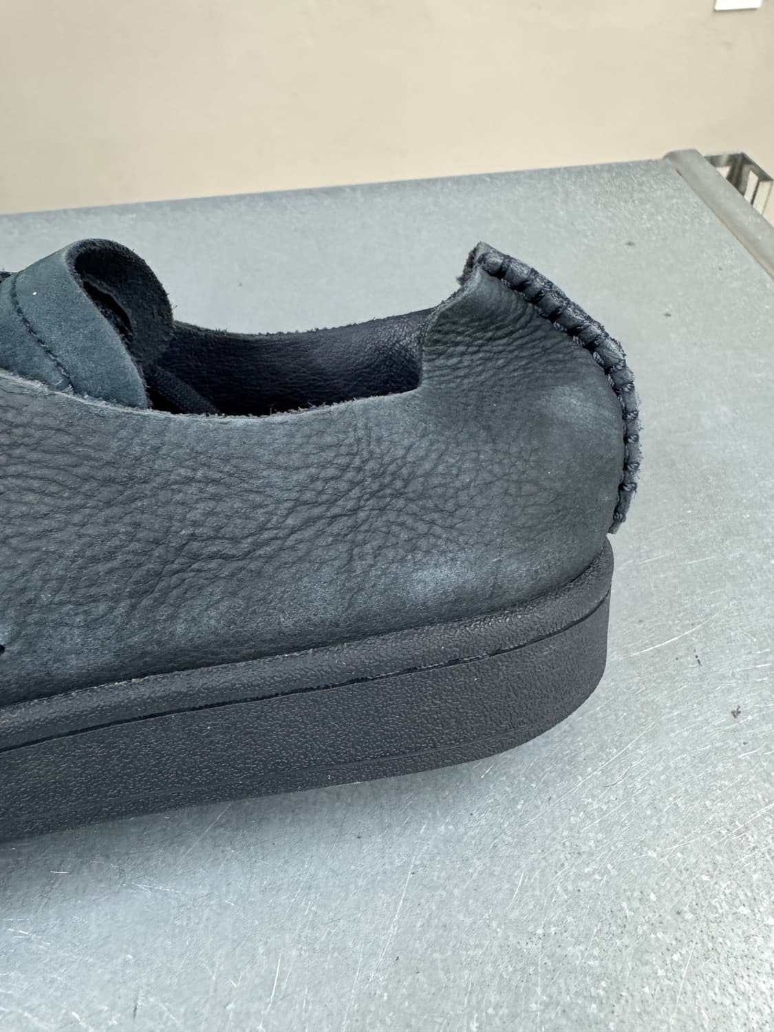 아디다스 x 윙즈앤혼즈 캠퍼스 80s 265 상품이미지9