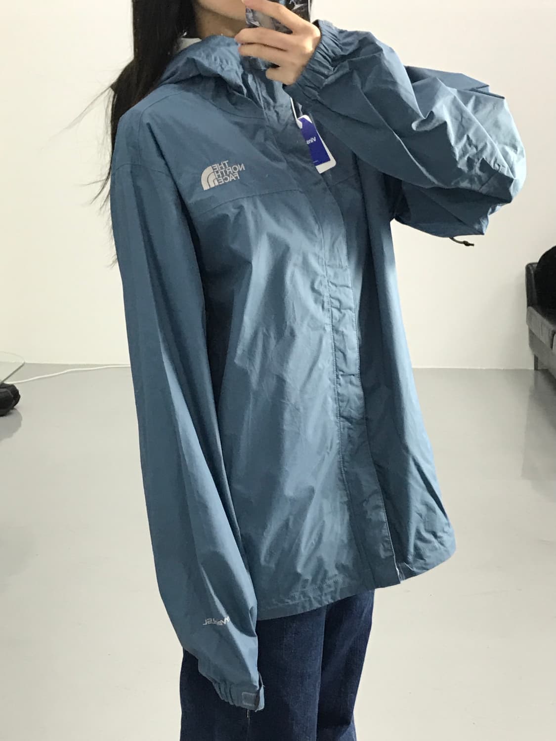 THE NORTH FACE Light Shell Jacket 상품이미지3