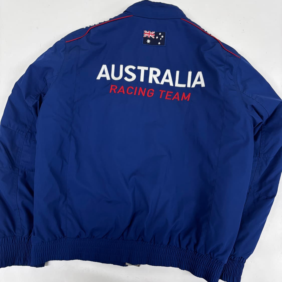 폴로 빅포니 레이싱 자켓 상품이미지6