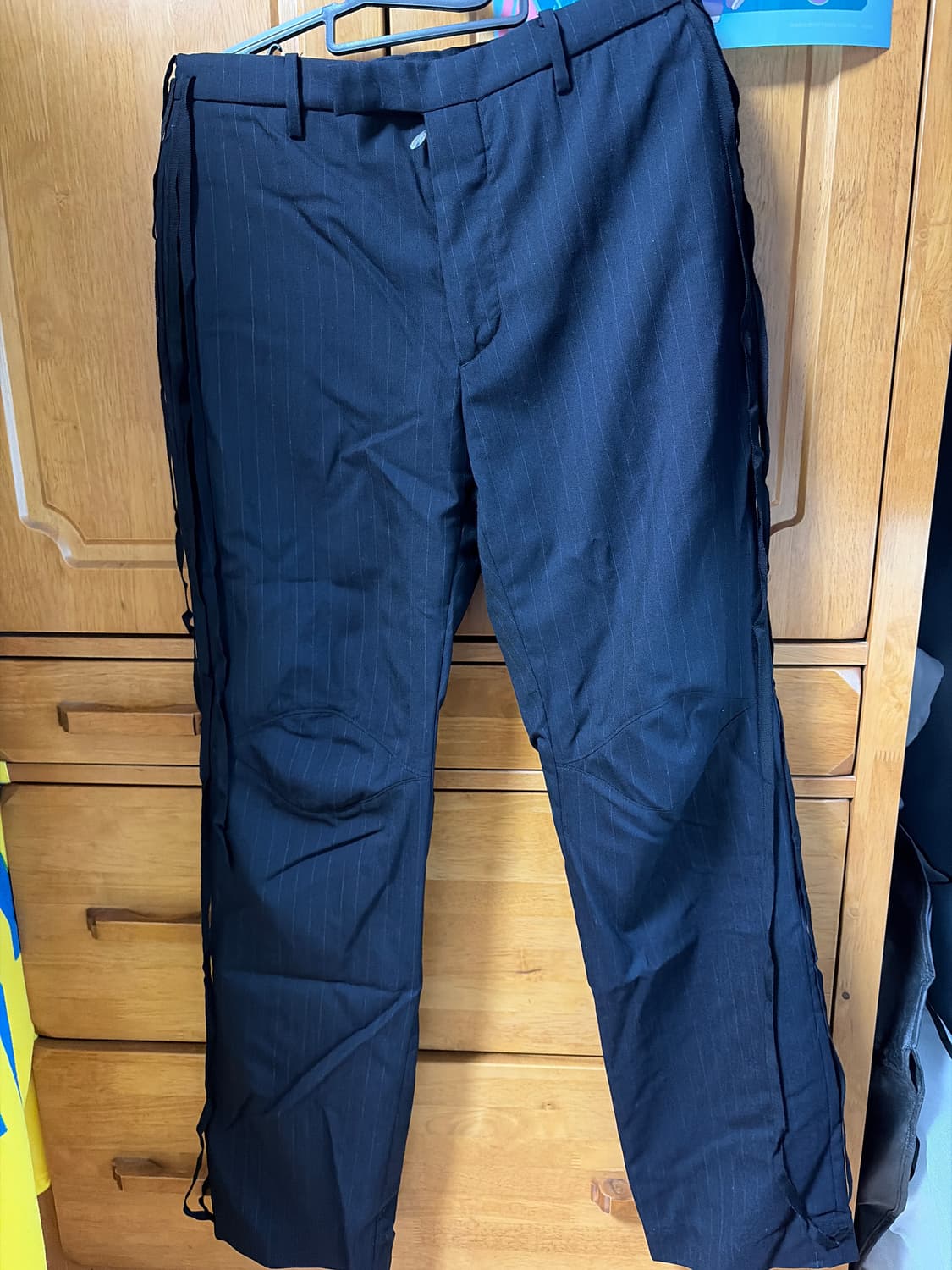 46) masu 스트링 팬츠 상품이미지1