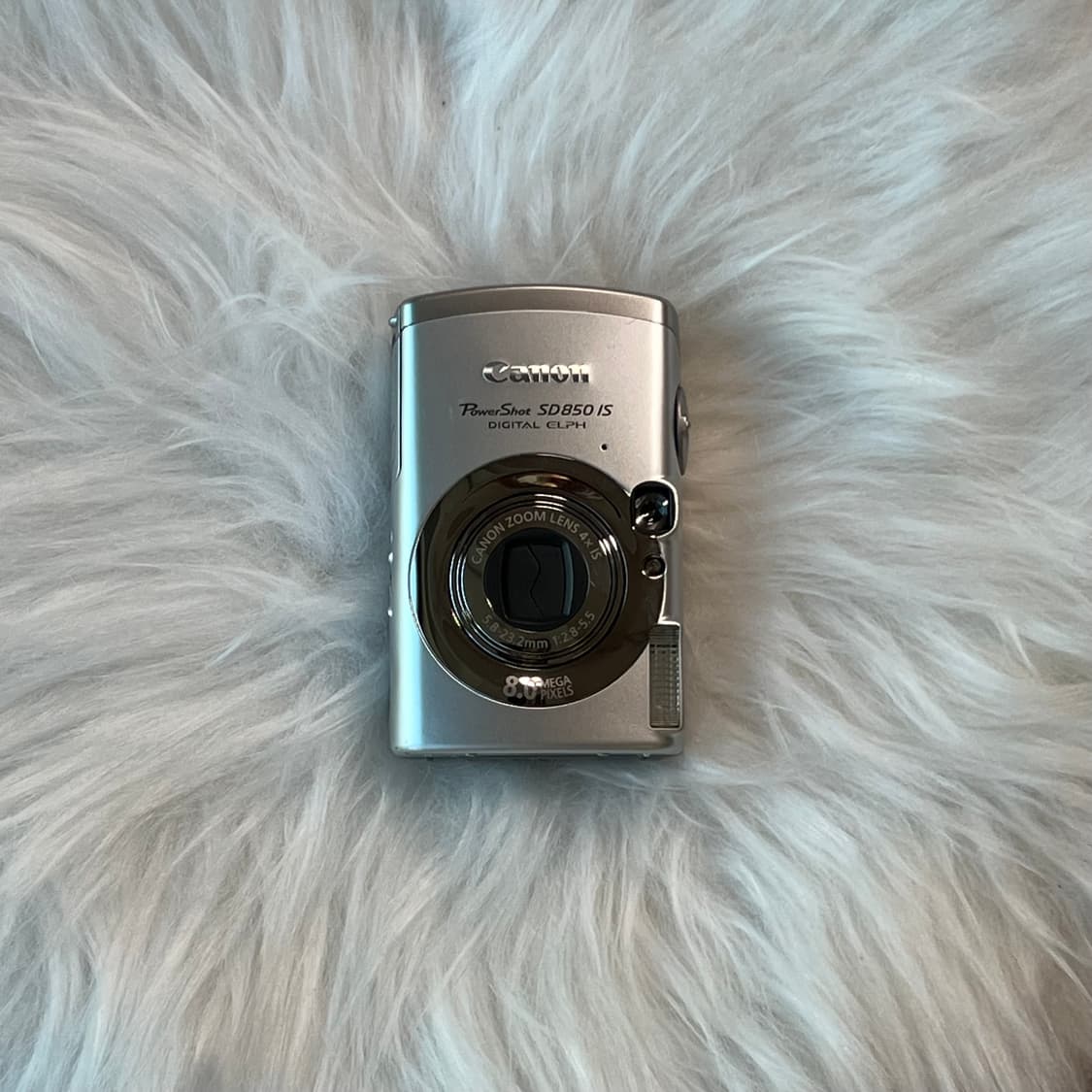 *한글*canon 익시 810/익서스950 빈티지 디카 상품이미지1