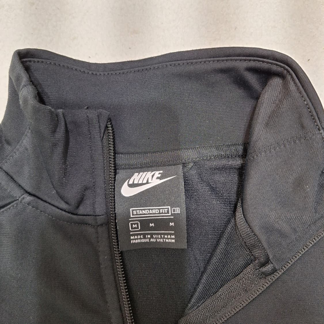 나이키  빅로고져지M 상품이미지2