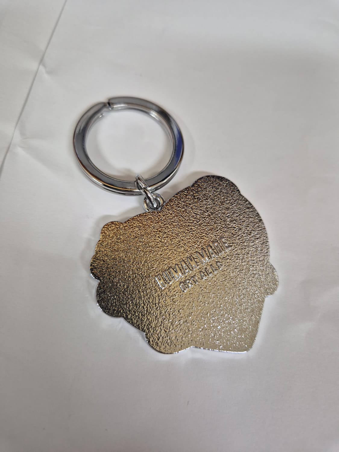 휴먼메이드 versy girls don't cry 키링 상품이미지2