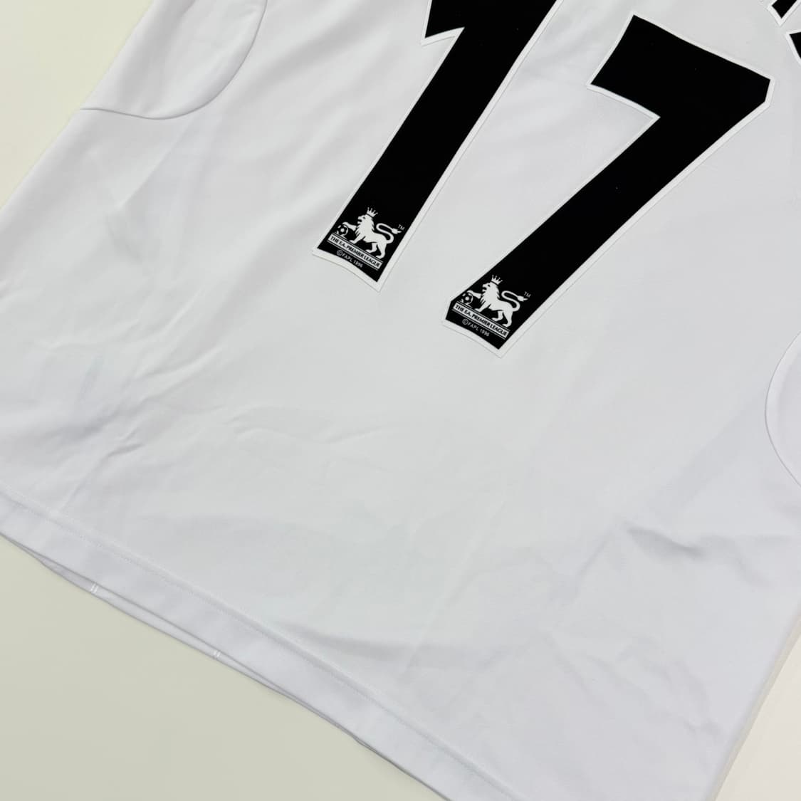 03-04 리버풀 어웨이 제라드 유니폼 상품이미지3