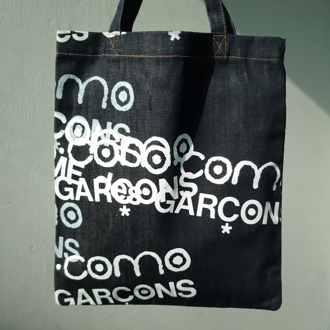 Junya Watanabe CDG x 10 Corso Como bag 상품이미지7