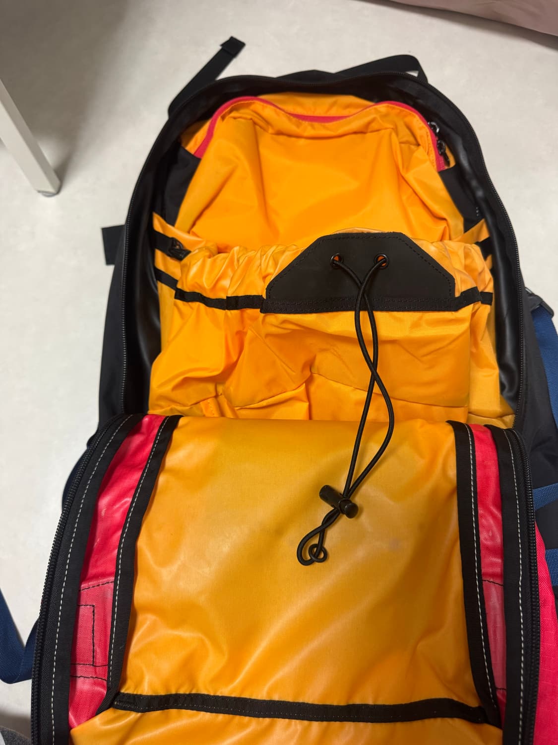 아크테릭스 사일로 silo 30 상품이미지8