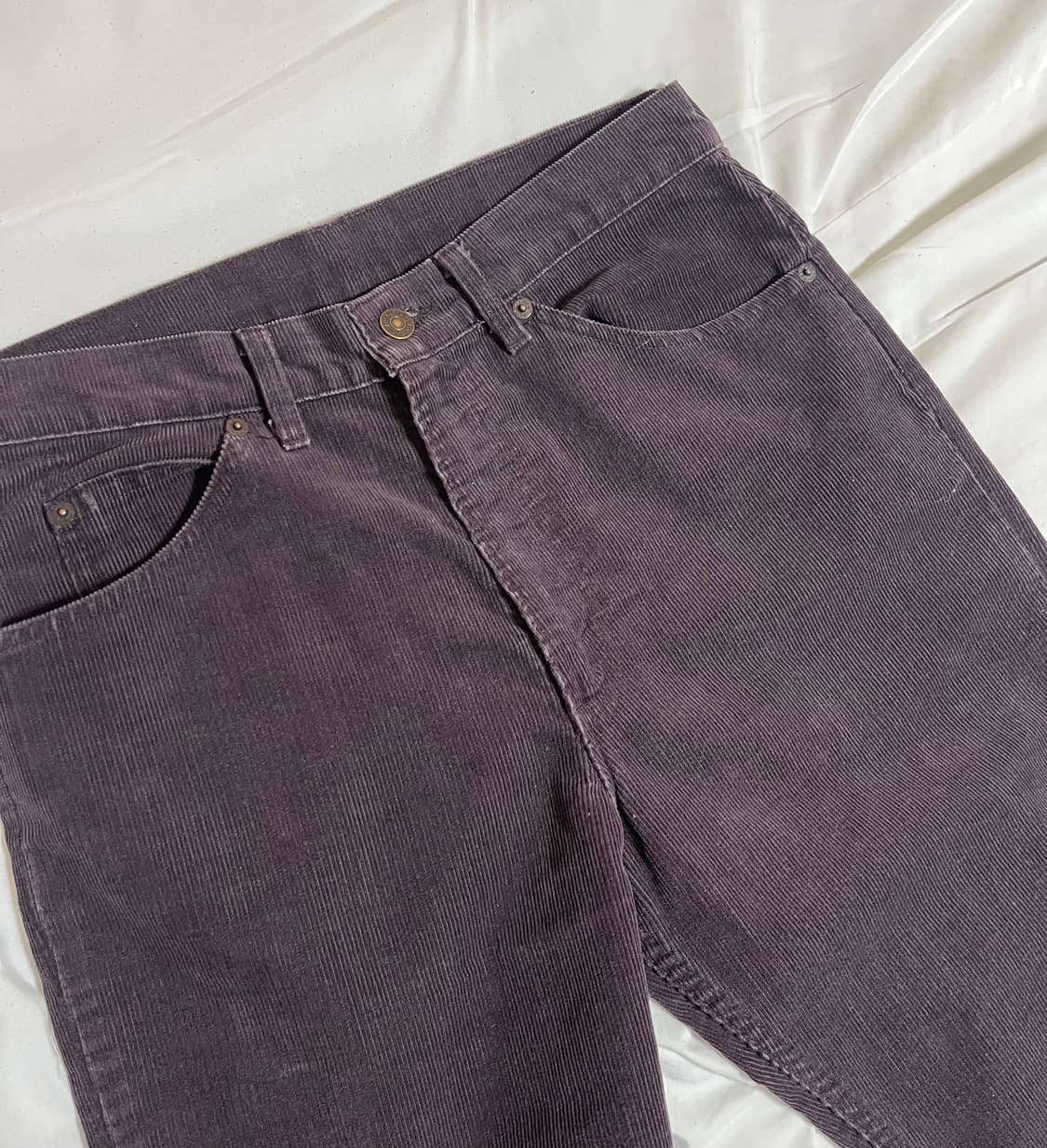 80s 리바이스 517 코듀로이  상품이미지1
