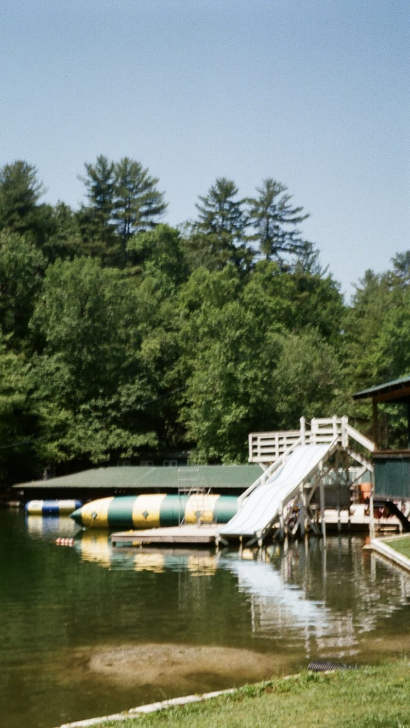 니콘 zoom 400AF 필름 카메라 (빈티지 카멜) 상품이미지7