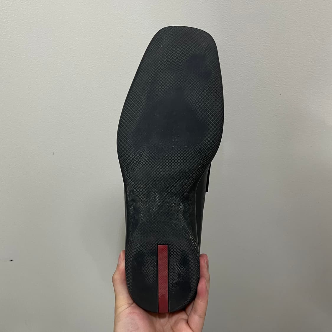 Prada Sports Loafers 상품이미지8