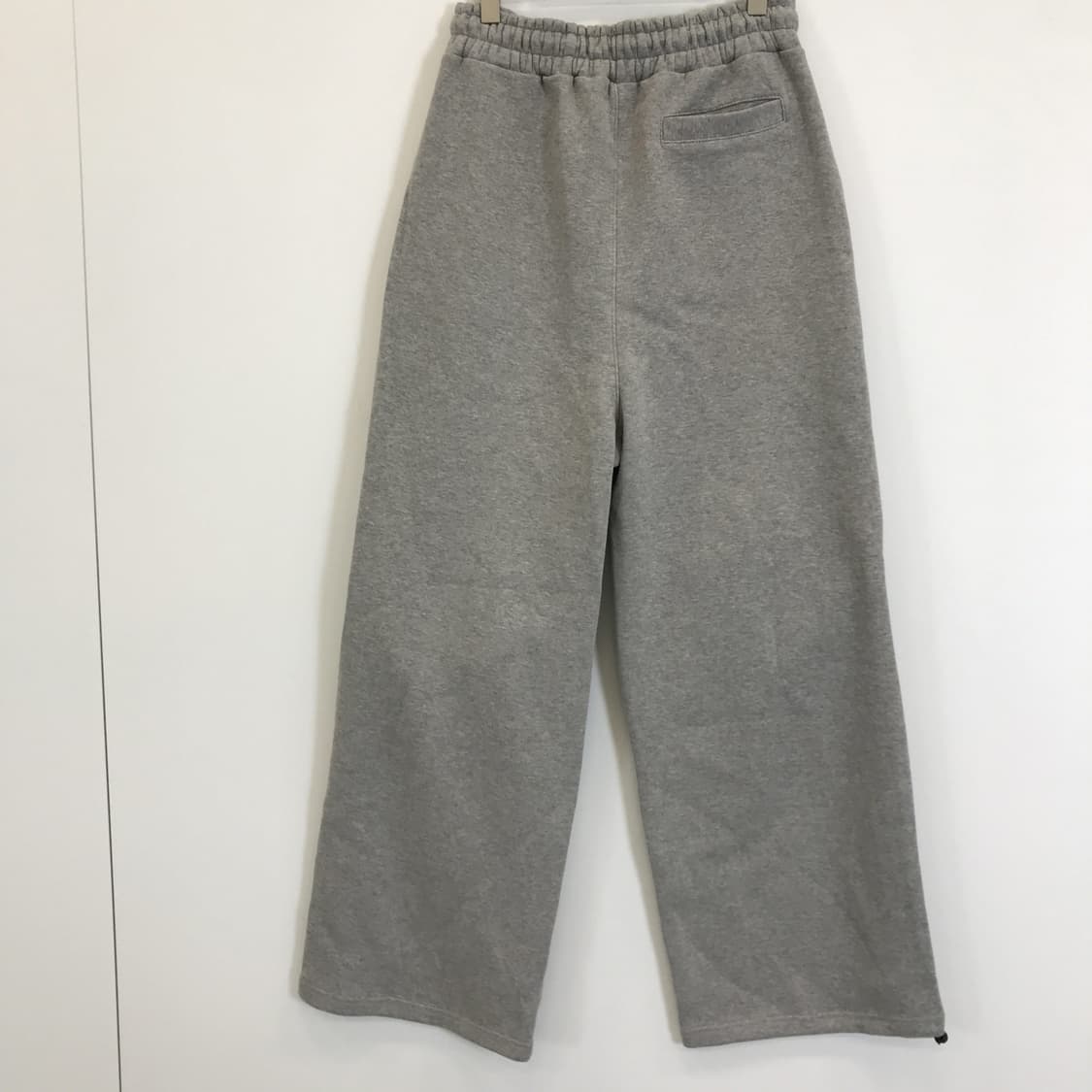 언더마이카 undermycar MU.21 스웻팬츠 [1사이즈] 상품이미지3