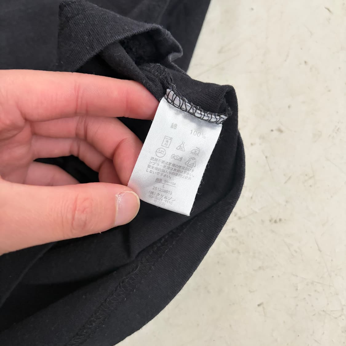 T&C Surf Designs 빈티지 반팔티 L 상품이미지6