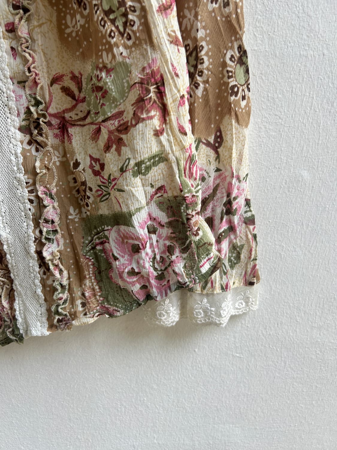 여름 블라우스  상품이미지6