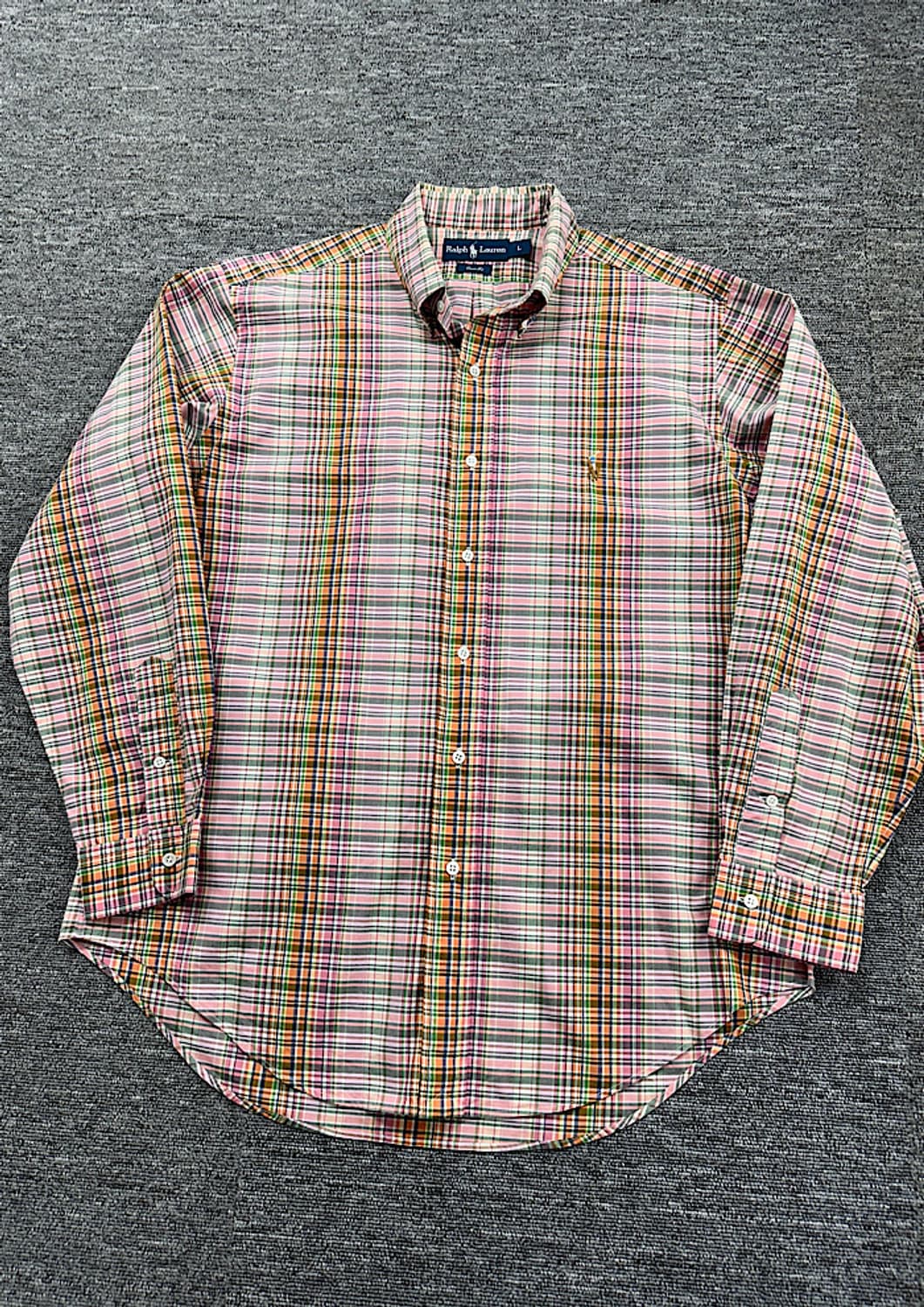 폴로 셔츠 XXL  상품이미지1