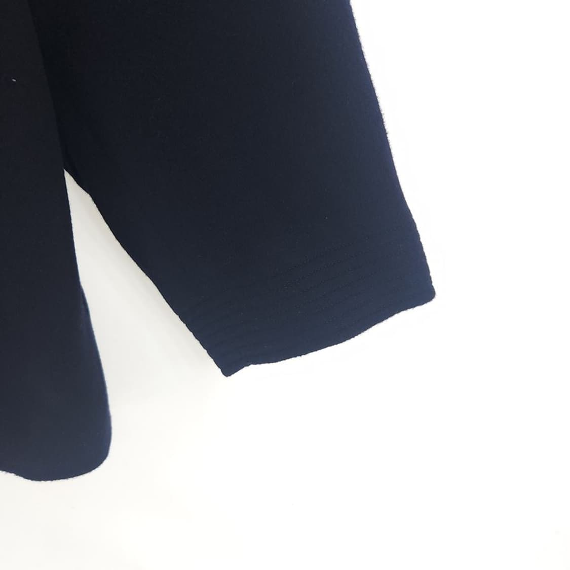 [여85]르17셉템버 21S 오버핏 하프 코트[Y5C-094] 상품이미지5