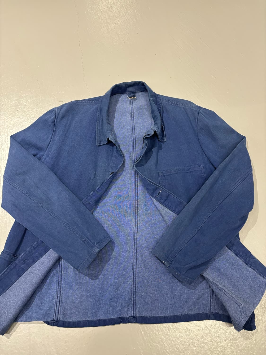 90s 프렌치워크 자켓 상품이미지3