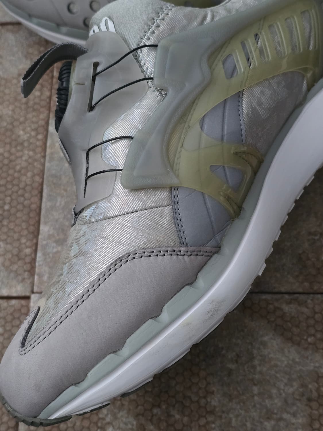 (275)푸마 퓨처 디스크 라이트  상품이미지7