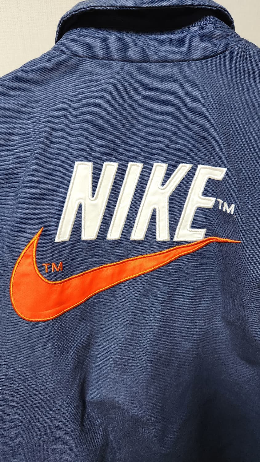 나이키 코치자켓 초겨울까지 xl 105 추천 상품이미지3