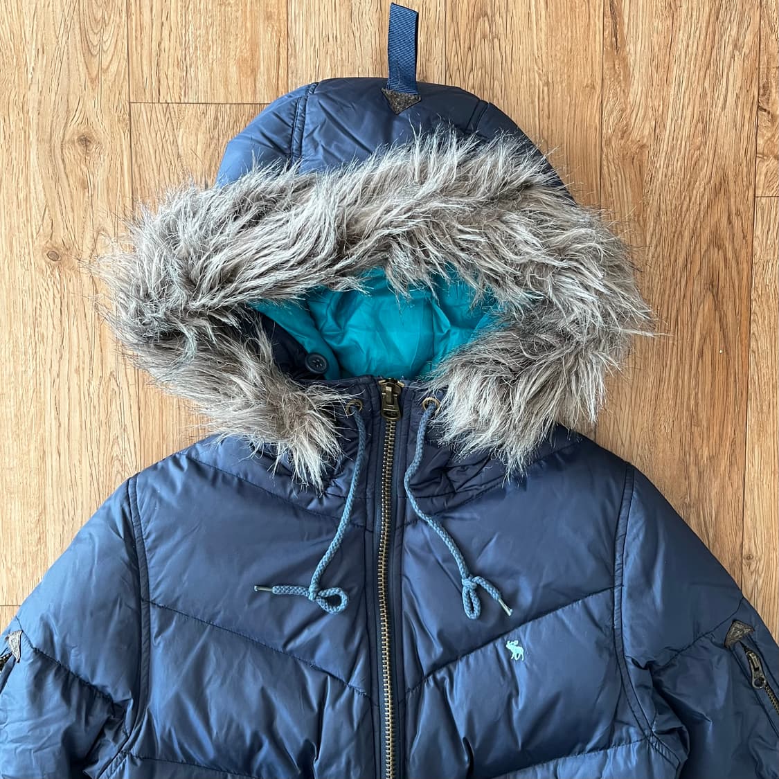 puffer jacket 상품이미지4