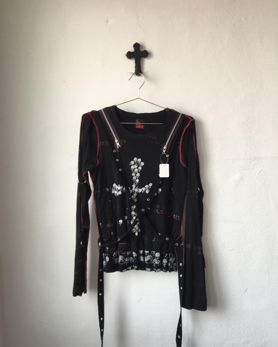 H naoto sleeve 상품이미지2